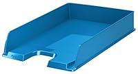 Algopix Similar Product 6 - Rexel 2115601 A4 Letter Tray - Blue