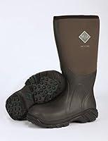 Algopix Similar Product 5 - Muck Boot Men's Arctic Pro Hunting Boot