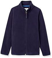 Algopix Similar Product 13 - Amazon Essentials Boys Polar Fleece