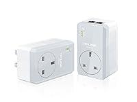 Algopix Similar Product 7 - TPLink 500Mbps Multistreaming