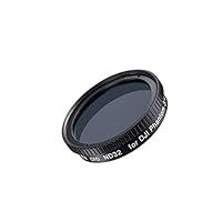 Algopix Similar Product 8 - Walimex Pro ND32 Drone Filter for DJI