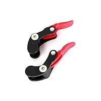 Algopix Similar Product 9 - Leatt Neck Brace Plastic Hinge Pack DBX
