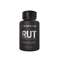 Algopix Similar Product 18 - Bucked Up RUT  Testo Booster  Best