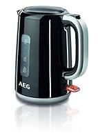 Algopix Similar Product 18 - AEG EWA 3700 Expresswasserkocher Super