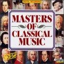 Algopix Similar Product 16 - Masters of Classical Music 1-10