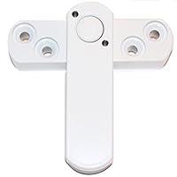 Algopix Similar Product 18 - Bever Stuco Safe Lockable Window