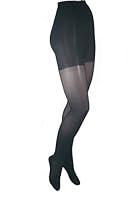 Algopix Similar Product 5 - ITAMED Sheer Pantyhose Compression