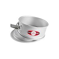 Algopix Similar Product 20 - Fat Daddios Springform Cake Pan 9 x 3