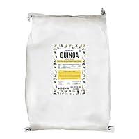 Algopix Similar Product 9 - CEREAUSLY Organic White Quinoa 