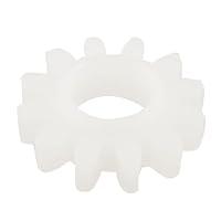 Algopix Similar Product 17 - uxcell 19mm x 45mm x 13mm 12 Teeth PCB