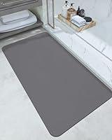 Algopix Similar Product 11 - DEXI Bath Mat Bathroom Rug Super