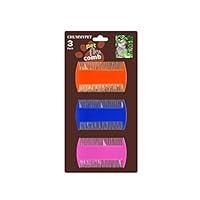 Algopix Similar Product 3 - Pet Flea Combs Grooming Health Remedies