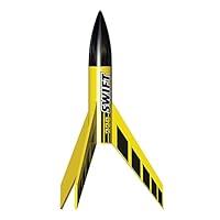 Algopix Similar Product 16 - Estes 810 220 Swift Flying Model Rocket