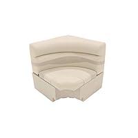 Algopix Similar Product 20 - 32" Square Corner Pontoon Seat