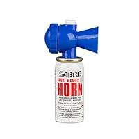 Algopix Similar Product 8 - SABRE Sport and Safety Horn 115 dB Air
