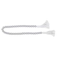 Algopix Similar Product 17 - Stephan Baby Wood Bead Nursery Garland
