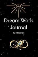 Algopix Similar Product 5 - Dream Work Journal