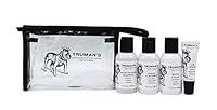 Algopix Similar Product 20 - Trumans Gentlemens Groomers TSA
