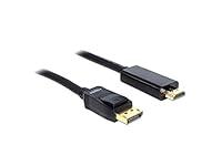 Algopix Similar Product 5 - Delock Video  Audiokabel 