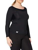 Algopix Similar Product 1 - 2XU Womens Long Sleeve Compression
