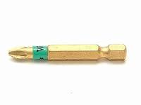 Algopix Similar Product 9 - 8554 BDC BiTorsion Pozidriv PZ2 Bit