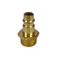 Algopix Similar Product 11 - Nipple Connector 3/8in Male 41 396 50