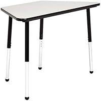 Algopix Similar Product 1 - Amazon Basics 24 x 48 Inch Trapezoid