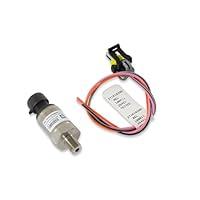 Algopix Similar Product 13 - Holley EFI 554102 100 PSI Stainless