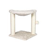 Algopix Similar Product 1 - TRIXIE Baza Scratching Post with
