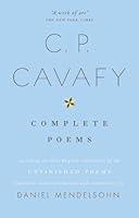 Algopix Similar Product 16 - The Complete Poems of C.P. Cavafy