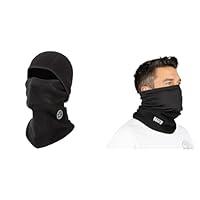 Algopix Similar Product 17 - Klein Tools 60132 Balaclava Warm