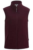 Algopix Similar Product 13 - Edwards Womens Microfleece Vest