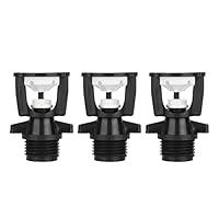 Algopix Similar Product 5 - High  Durability 3  Piece Rotating