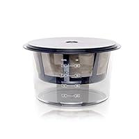 Algopix Similar Product 1 - Euro Cuisine GY60 Greek Yogurt Maker