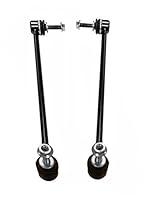 Algopix Similar Product 12 - 2 Front Sway Bar Links FITS 20102011