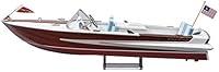 Algopix Similar Product 18 - 1255 Chris Craft 20' Super Sport Kit