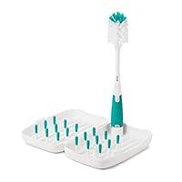 Algopix Similar Product 10 - OXO Tot OntheGo Drying Rack with