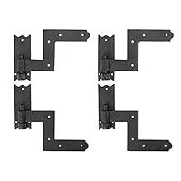 Algopix Similar Product 16 - Renovators Supply Manufacturing Black