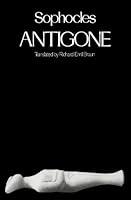Algopix Similar Product 10 - Antigone Greek Tragedy in New
