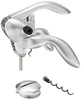 Algopix Similar Product 14 - Houdini Lever Corkscrew with Foil
