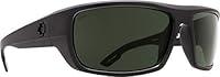 Algopix Similar Product 16 - SPY Bounty Black Ansi RX  Happy Gray