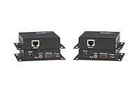 Algopix Similar Product 4 - Kanex Pro NetworkAV 120M Extender