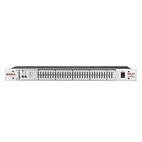 Algopix Similar Product 2 - Nady GEQ131 1U 1Channel 31Band
