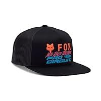 Algopix Similar Product 7 - Fox Racing Mens Fox X Pro Circuit