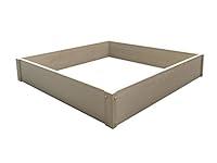 Algopix Similar Product 3 - New Age Garden ecoFLEX 4 x 4