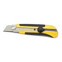 Algopix Similar Product 12 - Stanley 110425 Cutter Knife
