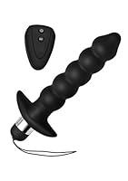 Algopix Similar Product 1 - Master Series Wireless Vibrating Anal