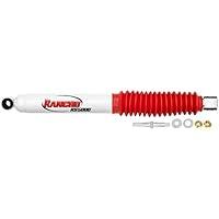 Algopix Similar Product 9 - Rancho RS5000 RS5415 Steering Damper