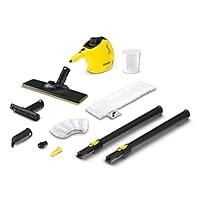 Algopix Similar Product 11 - Krcher steam cleaner SC 1 EasyFix