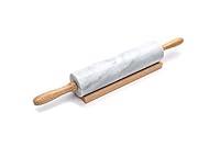 Algopix Similar Product 10 - Fox Run Polished Marble Rolling Pin